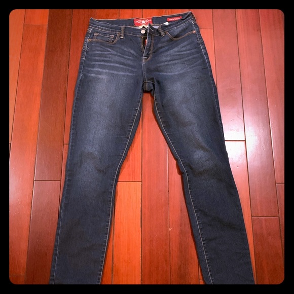 Lucky Brand Denim - Lucky Jeans 10/30 Long